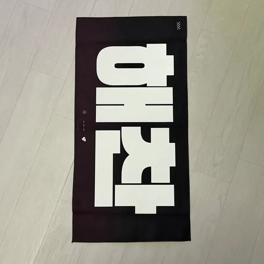 [BUNJANG] NCT Haechan 127 Dream Slogan / 엔시티 해찬 슬로건 127 드림 dream nct