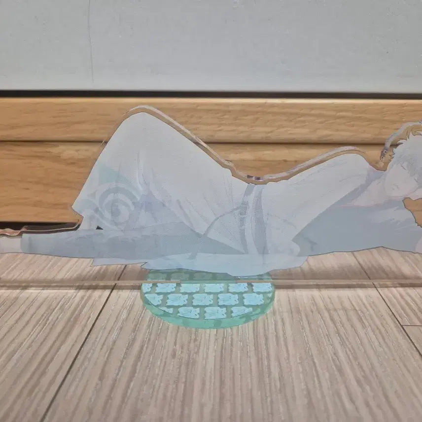 [BUNJANG] Gintama Gintoki Acrylic Stand / 은혼 긴토키 아크릴스탠드