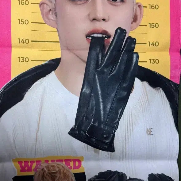 [BUNJANG] Seventeen S.Coups Slogan / 세븐틴 에스쿱스 슬로건 양도