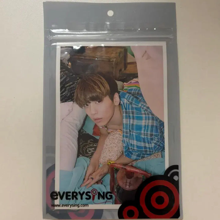 [BUNJANG] SHINee Jonghyun Sherlock Photo Set / 샤이니 종현 셜록 인화사진 set