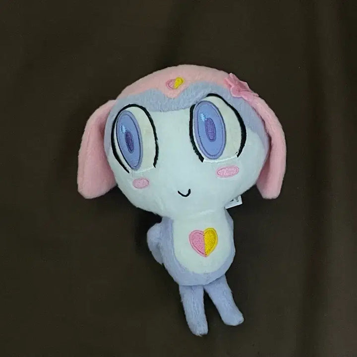 [BUNJANG] Sgt. Frog Pururu Chibi Classic Doll / 케로로 중사 푸루루 치비 고전 인형