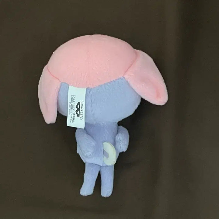 [BUNJANG] Sgt. Frog Pururu Chibi Classic Doll / 케로로 중사 푸루루 치비 고전 인형