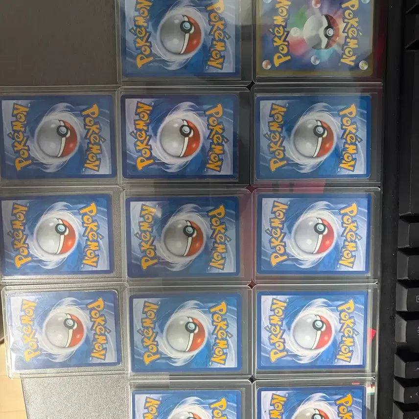 [BUNJANG] Pokemon Card Bundle Set / 포켓몬카드 일괄 판매합니다