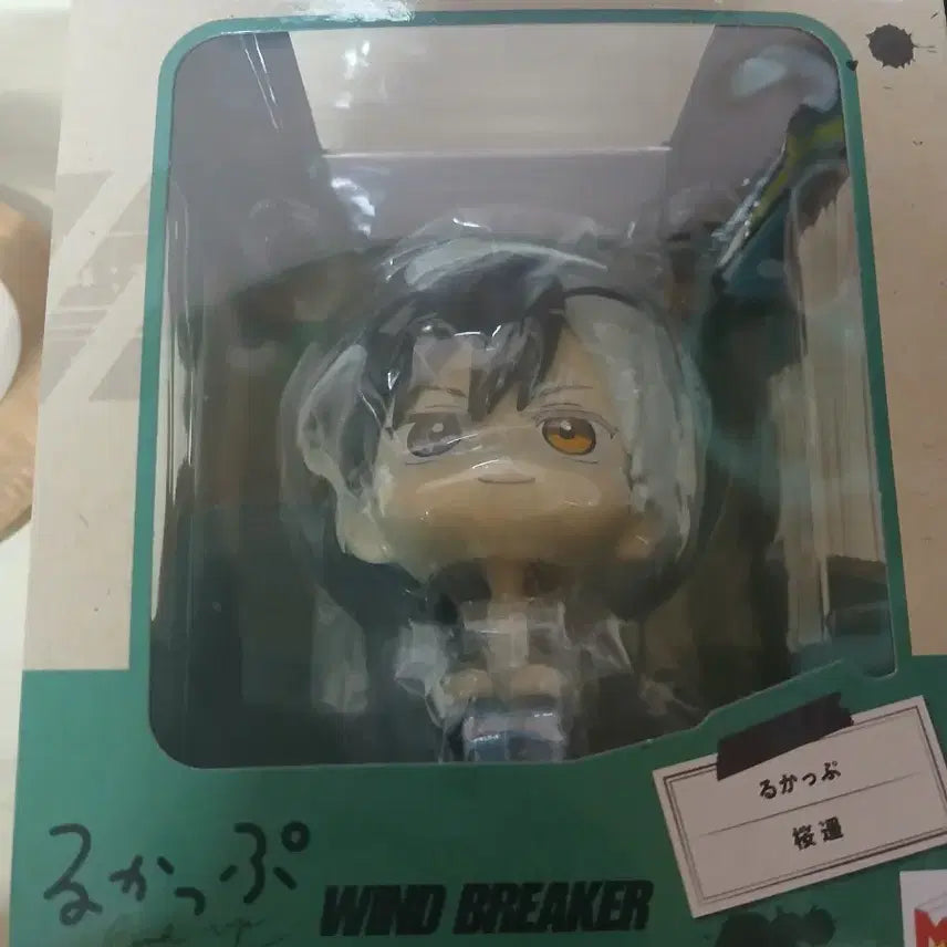 [BUNJANG] Winbre Sakura Lookup Figure / 윈브레) 사쿠라 룩업 피규어 판매
