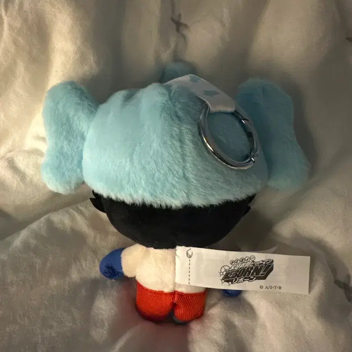 [BUNJANG] Kahunari Popmart Ribbon Figure / 가히리 팝마트 리본