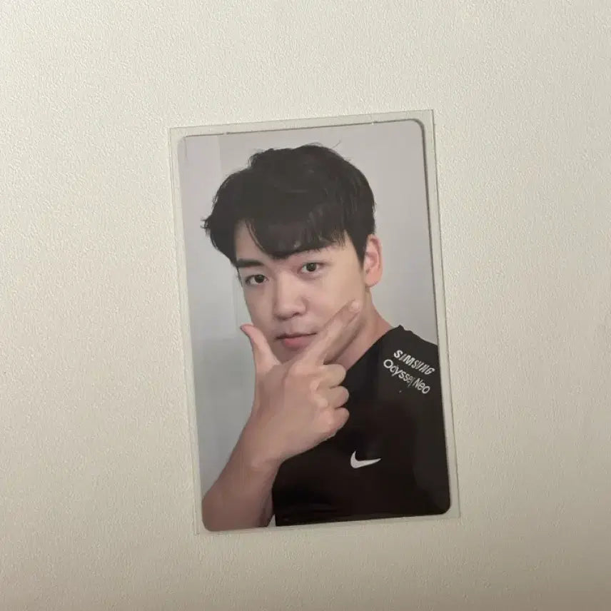 [BUNJANG] T1 Gumayusi Worlds 2022 Photocard / 구마유시 티원 멤버십 월즈 2022 포카