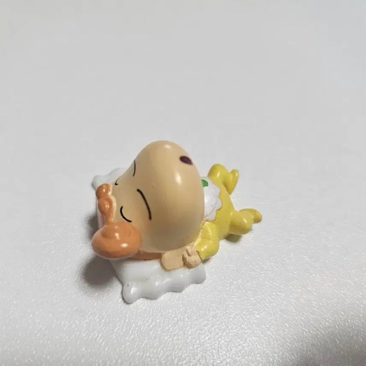[BUNJANG] Crayon Shin-chan Shinnosuke &amp; Hima Figure Set / 짱구는못말려 짱구짱아 피규어 2개 세트