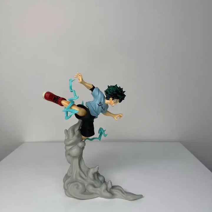 [BUNJANG] My Hero Academia Midoriya Bakugo Combination Battle Figure (No Box) / 콤비네이션 배틀 미도리야 바쿠고 (노박스)
