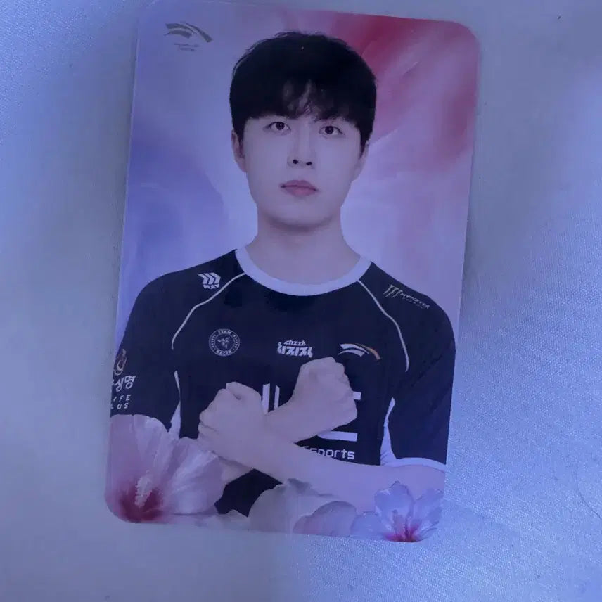 [BUNJANG] HLE Kanavi 2023 Liberation Day Photocard / HLE 한화 카나비 광복절 포토카드 포카