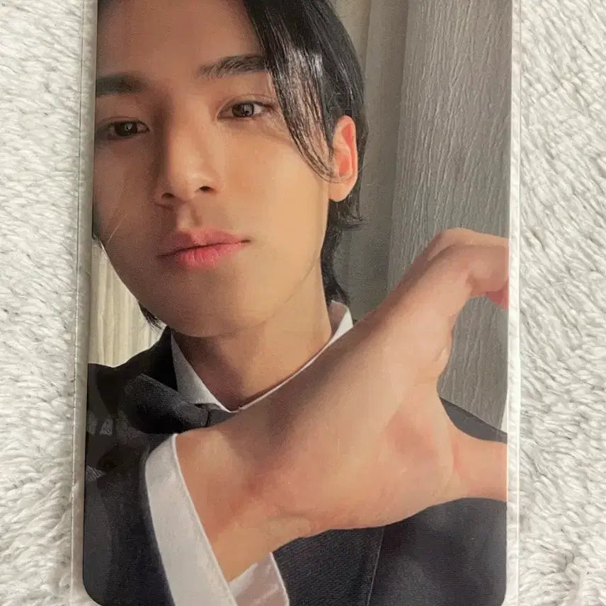 [BUNJANG] SEVENTEEN Mingyu Photocard / 세븐틴 민규 포카(8월달까지 판매)