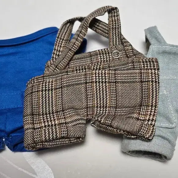 [BUNJANG] 20cm Doll Clothes Bundle Set (Jumpsuit) / 20cm인형옷 일괄판매.