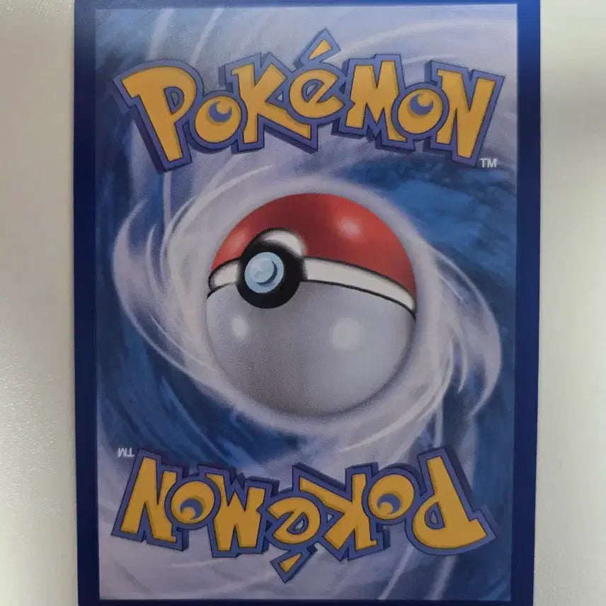 [BUNJANG] Pokemon Gastly 056/100 Card / 포켓몬 카드 또가스 056/100