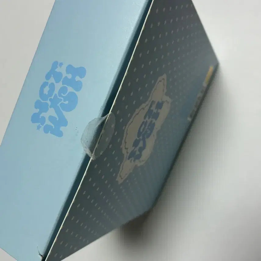 [BUNJANG] Mini Raincoat (Unsealed) / (단순개봉) 미니 우비 위츄
