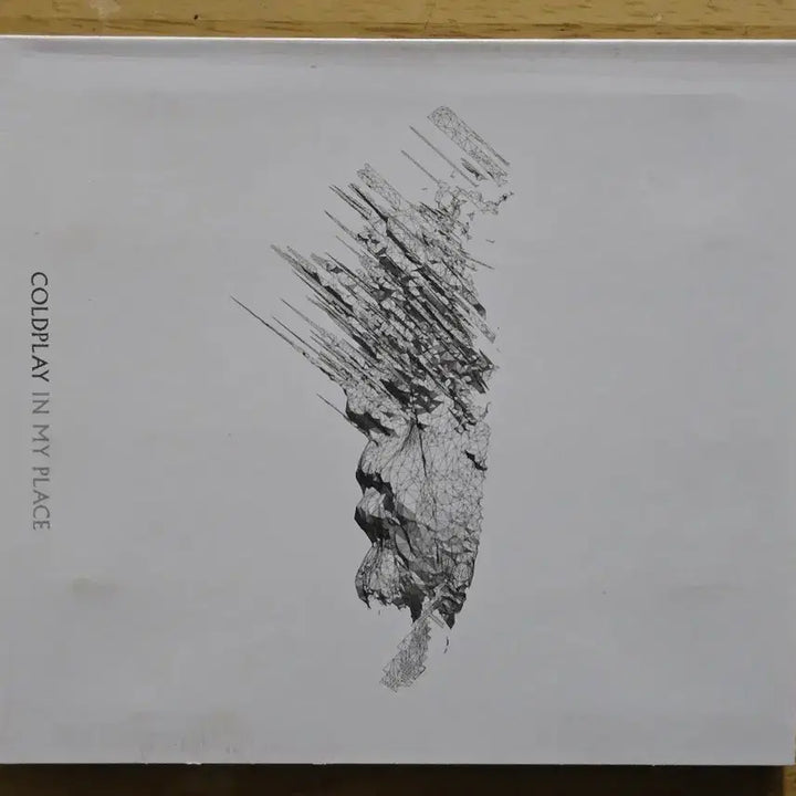 [BUNJANG] Coldplay In My Place CD Single / CD 음반 Coldplay 콜드플레이- In My Place