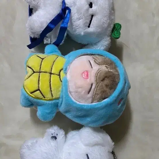 [BUNJANG] INFINITE Nam Woo Hyun &