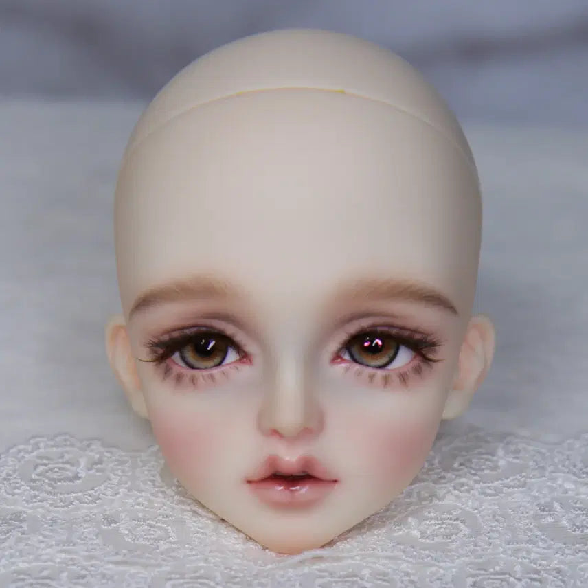 [BUNJANG] RosettaDoll Tanji Normal Head / 로제타돌 탠지 노멀 헤드