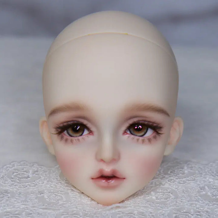 [BUNJANG] RosettaDoll Tanji Normal Head / 로제타돌 탠지 노멀 헤드
