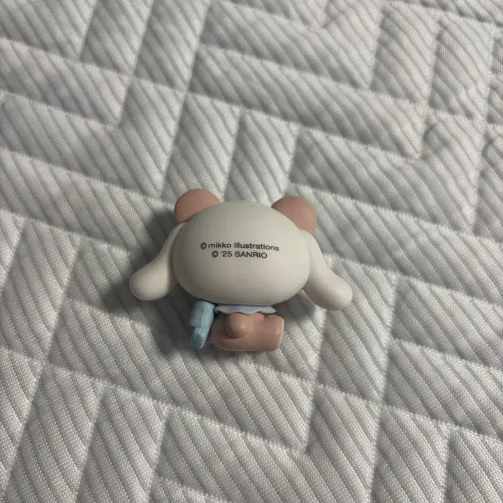 [BUNJANG] Sanrio x Miko Cinnamoroll Latte Figure Collaboration / 산리오 미코 피규어 콜라보 시나모롤 라떼
