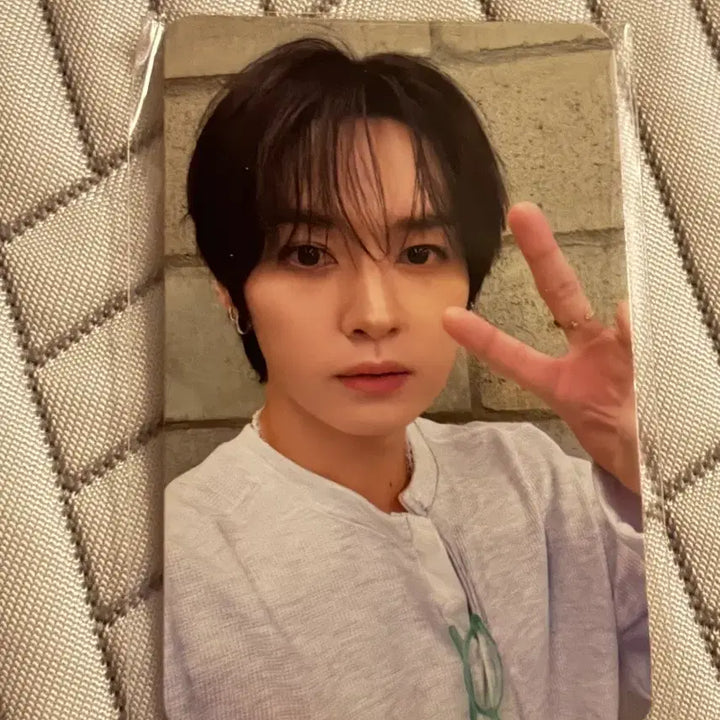 [BUNJANG] Stray Kids SKZ Lee Know Stage Photocard / 스키즈 스트레이키즈 skz 공방포카 리노