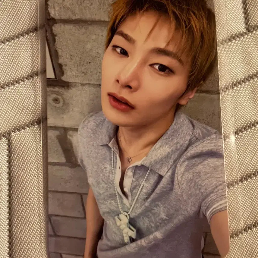 [BUNJANG] Stray Kids SKZ I.N Official Photocard / 스키즈 스트레이키즈 skz 공방포카 아이엔