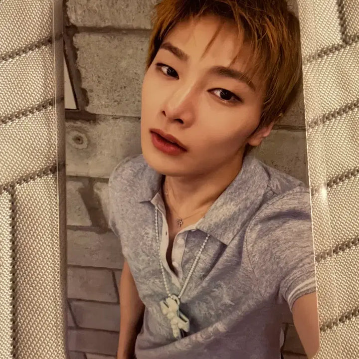 [BUNJANG] Stray Kids SKZ I.N Official Photocard / 스키즈 스트레이키즈 skz 공방포카 아이엔