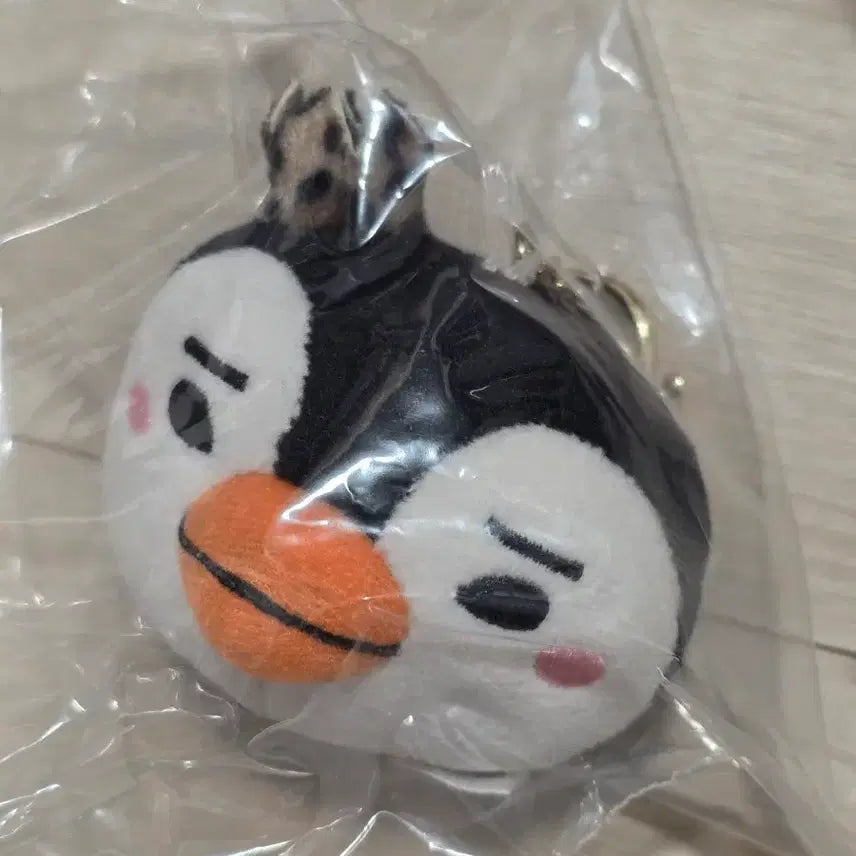 [BUNJANG] 2PM Junho Album Penguin Goods Bundle / 2pm 이준호 앨범 펭펭이 굿즈