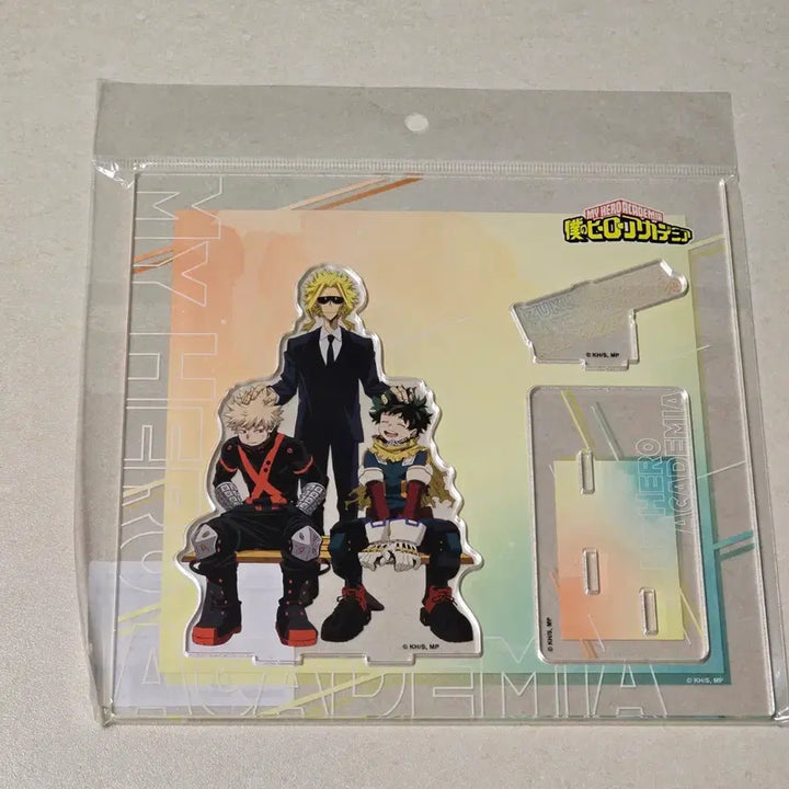 [BUNJANG] My Hero Academia Plaza &