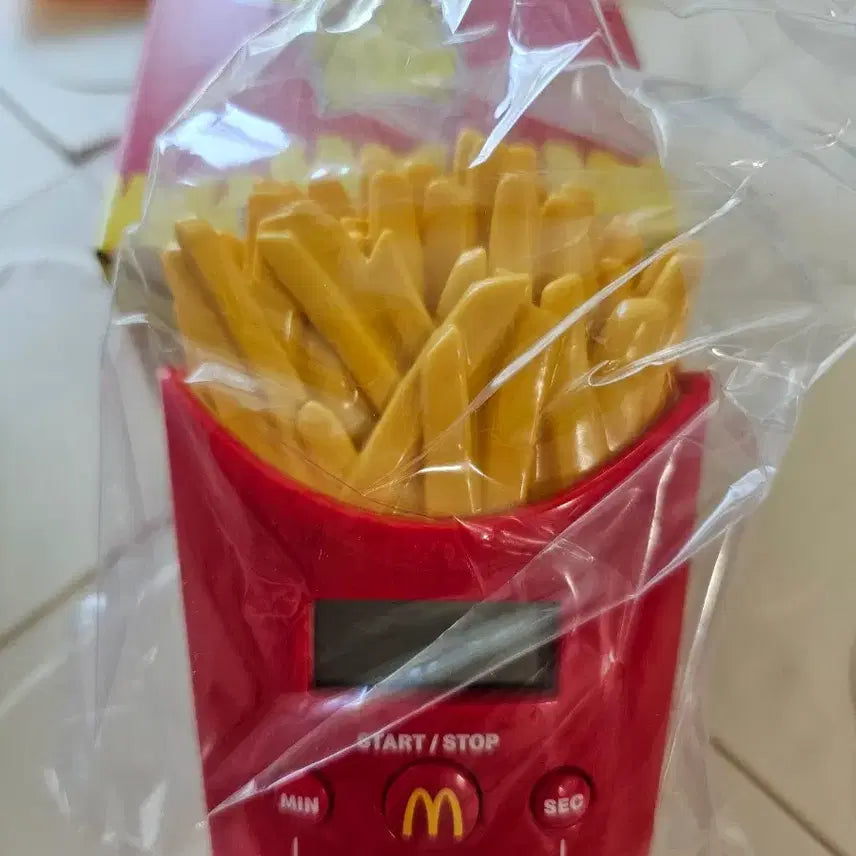 [BUNJANG] McDonald&