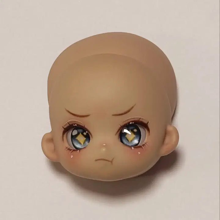 [BUNJANG] Odeokfarm Mini Joo Obitsu Head / 오덕팜 미니주 오비츠 헤드 구관