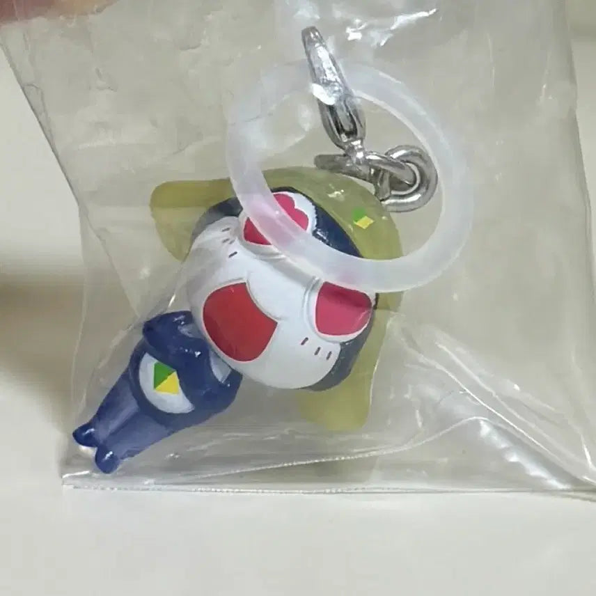 [BUNJANG] Keroro Tamama Seal / 케로로 타마마 메지루시