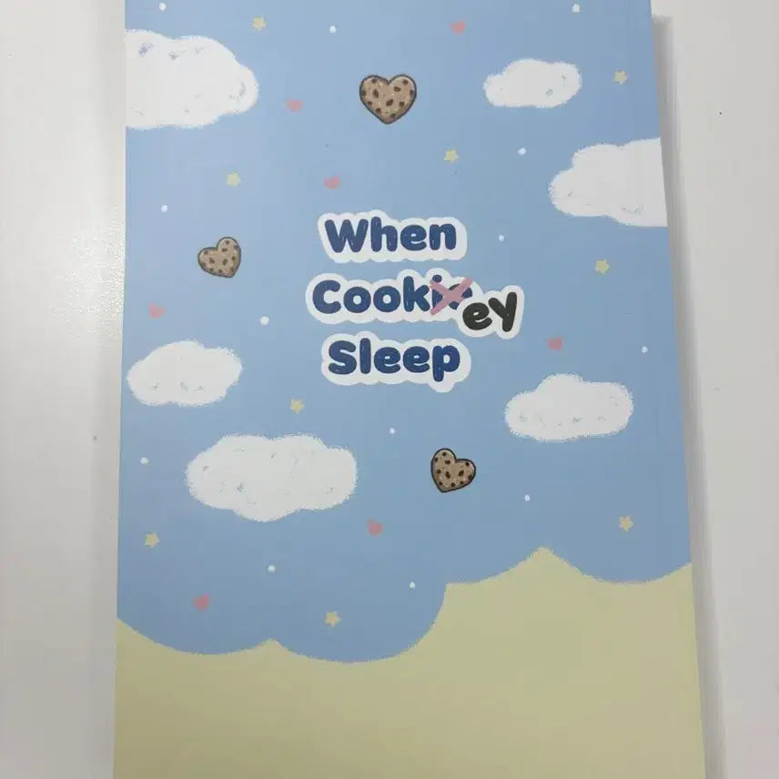 [BUNJANG] TXT Beomgyu The Dream Chapter: ETERNITY Photocard / 투바투 범규 쿠키가 잠든 사이에
