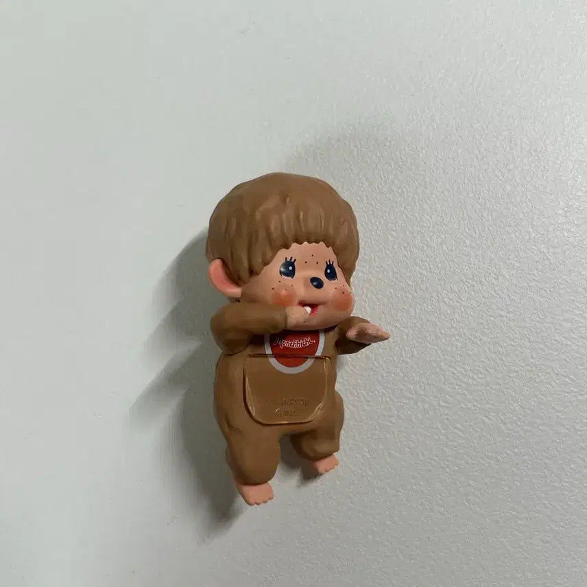 [BUNJANG] Monchhichi Hyper Secret / 몬치치 히퍼 시크릿