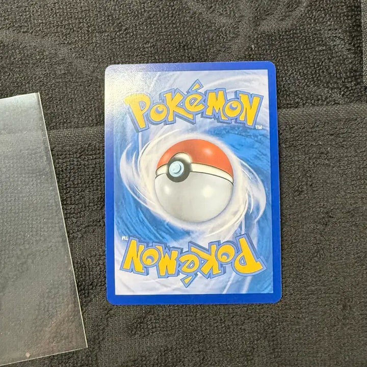 [BUNJANG] Pokemon Card N&
