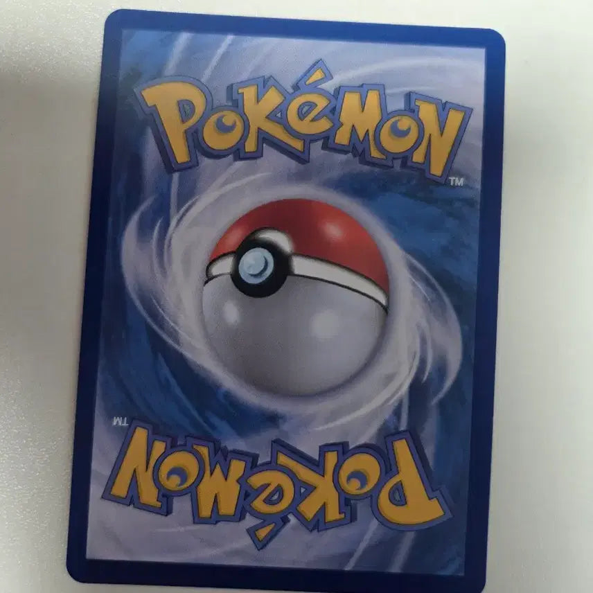 [BUNJANG] Pokemon Card "Mekuri" 100LP / 포켓몬 카드 메꾸리 100LP
