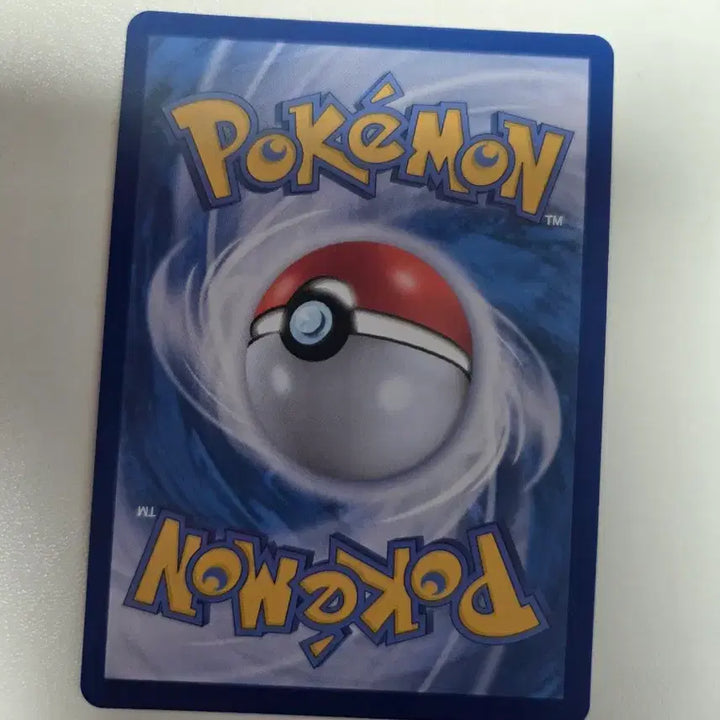 [BUNJANG] Pokemon Card "Mekuri" 100LP / 포켓몬 카드 메꾸리 100LP
