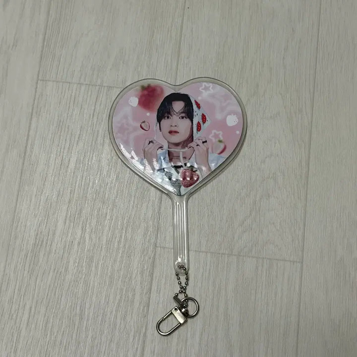 [BUNJANG] NCT Haechan Mini Uchiwa / 엔시티 해찬 미니우치와 127 드림 dream nct