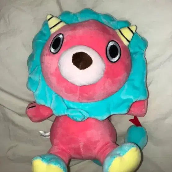 [BUNJANG] Spy x Family Chimera Plush / 스파이패밀리 스파패 키메라 인형
