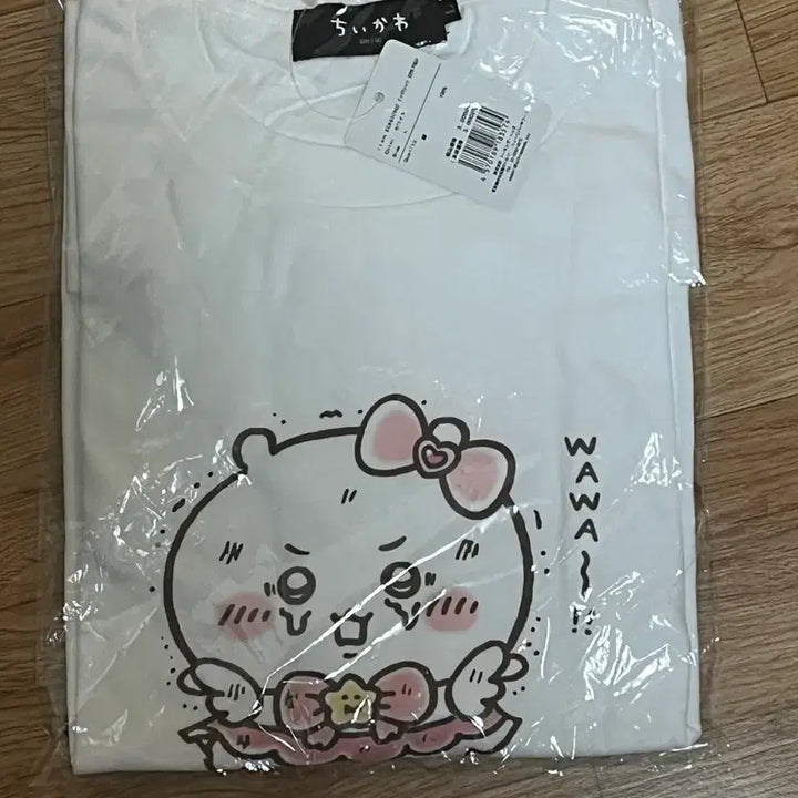 [BUNJANG] Chiikawa Magical T-Shirt L / 치이카와 매지컬 티셔츠 L