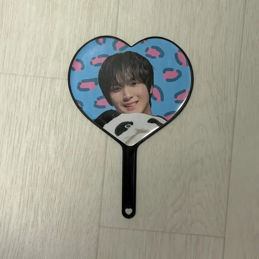 [BUNJANG] NCT Haechan Mini Uchiwa Dream / 엔시티 해찬 미니우치와 127 드림 dream nct