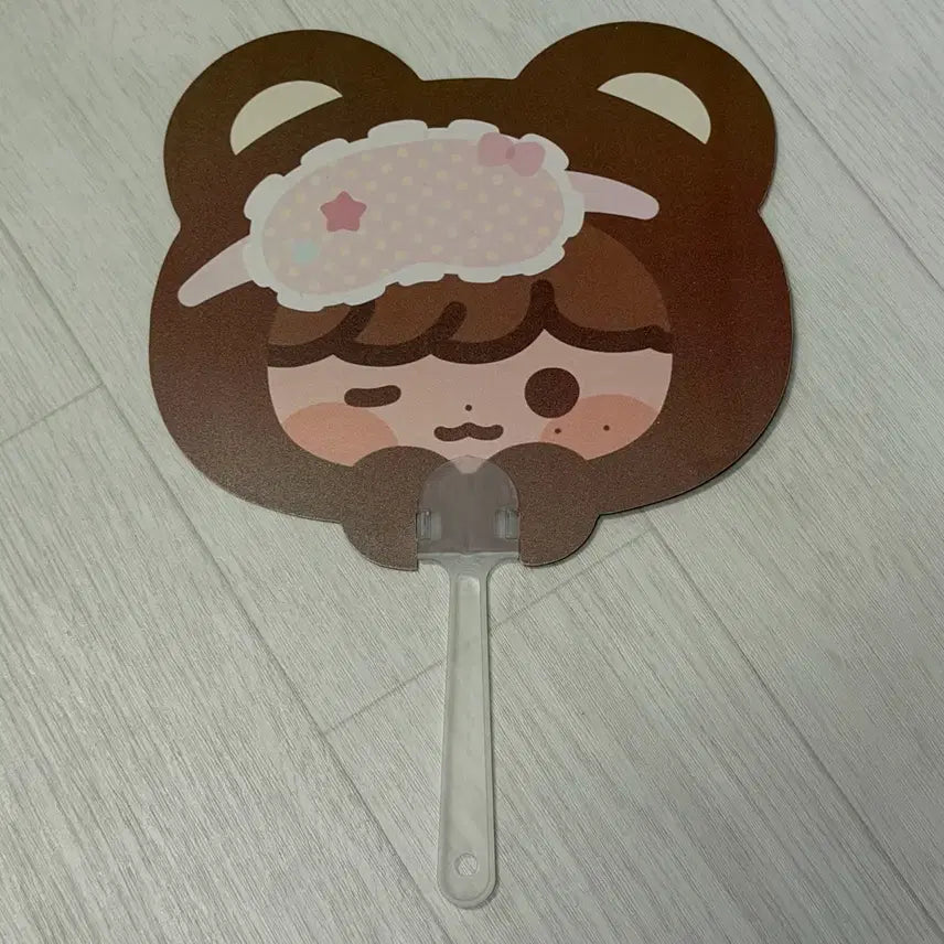 [BUNJANG] 2026 Full Summer Exhibition Fan / 2026 풀썸머 전시회 부채