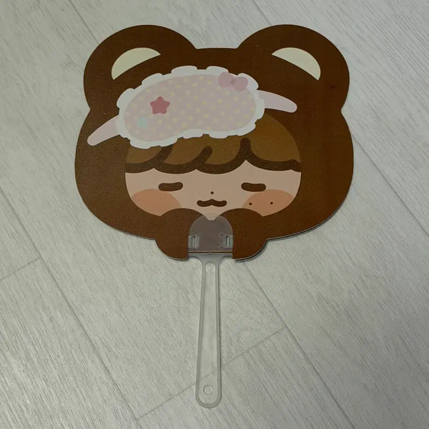 [BUNJANG] 2026 Full Summer Exhibition Fan / 2026 풀썸머 전시회 부채
