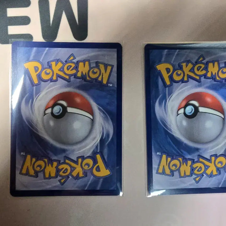 [BUNJANG] Pokemon Card Pikachu &amp; Raichu Evolution Set (Korean) / 포켓몬카드 피카츄 라이츄 2장 일괄 225/742 226/742 한글판