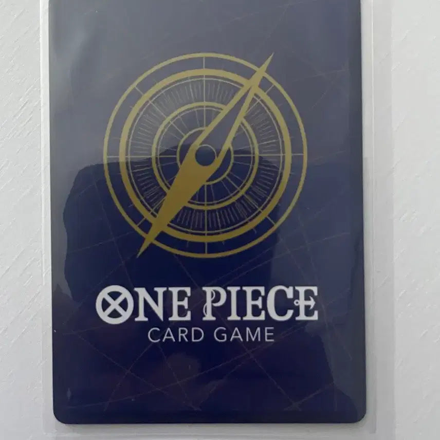 [BUNJANG] One Piece Card Perona Character Card / 원피스 카드 페로나 캐릭터 카드