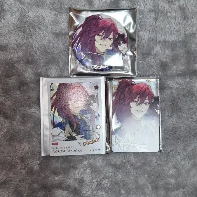 [BUNJANG] Ensemble Stars! Meldy Nozomi Mogufan Spotlight Pop-up Goods / 앙스타 멜디 노조미 모펀 스포트라이트 팝업 굿즈 판매