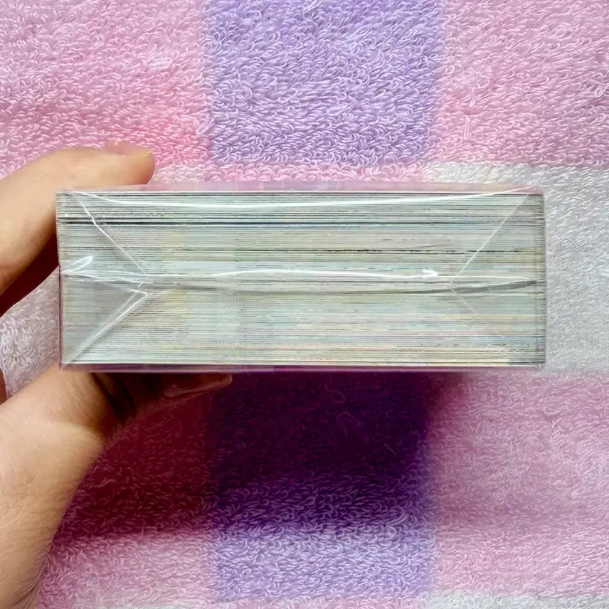 [BUNJANG] Aikatsu! iS 80 Japanese Rare Normal Promo Fragment Cards Bundle / 아이카츠 아이엠스타 일판 레어 노말 프로모 조각 대량 일괄 벽돌카드 약 80장