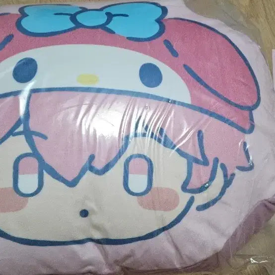 [BUNJANG] PLAVE PPU Cushion Acrylic Stand Bundle Set / 플레이브 뿌 쿠션 아크릴스틱 일괄