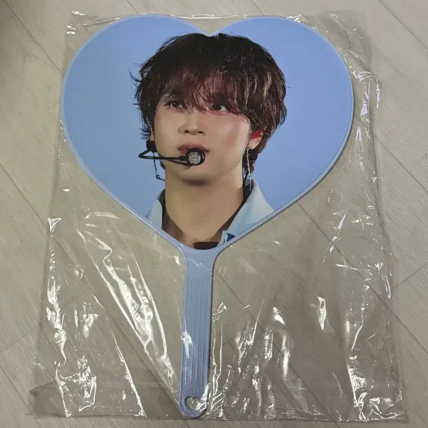 [BUNJANG] NCT Haechan Uchiwa Fan / 엔시티 해찬 우치와 127 드림 dream nct