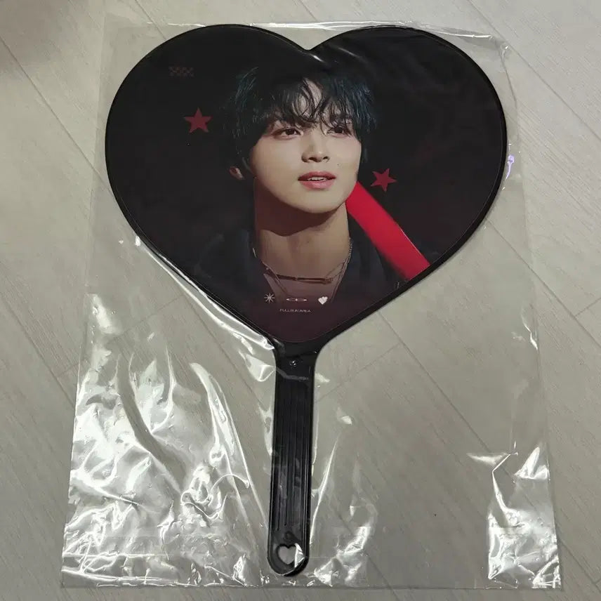 [BUNJANG] NCT Haechan Uchiwa Fan / 엔시티 해찬 우치와 127 드림 dream nct