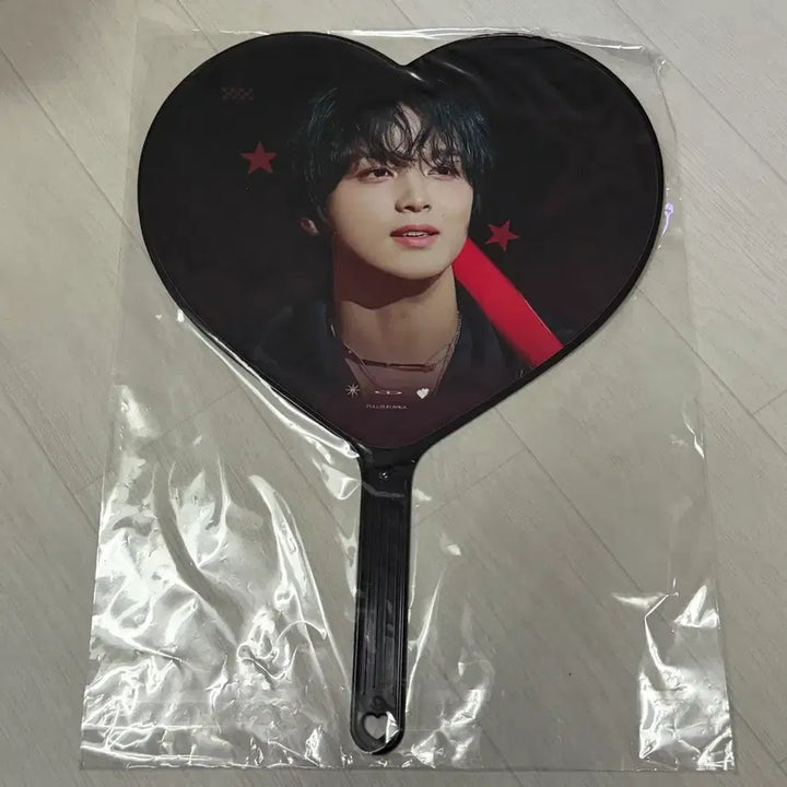[BUNJANG] NCT Haechan Uchiwa Fan / 엔시티 해찬 우치와 127 드림 dream nct