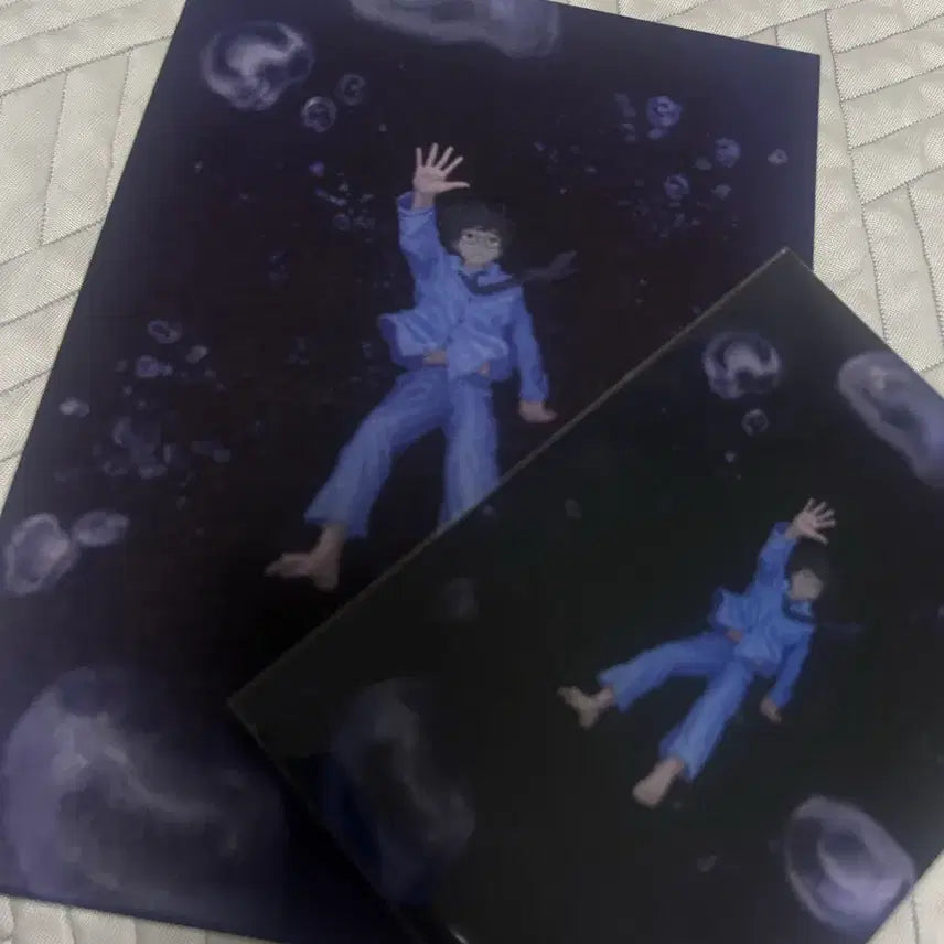 [BUNJANG] Natori Shimhae 2nd Album Complete Limited Edition CD / 나토리 심해 CD 완전 생산 한정판 2집